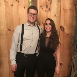 Meet your Posher, Joanie